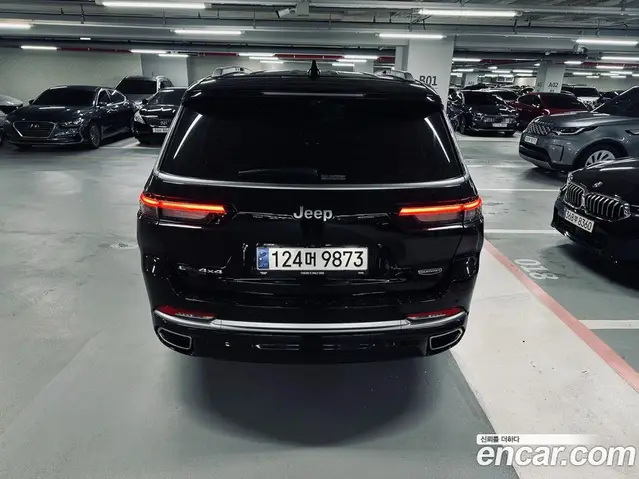 Jeep Cherokee 2023 3.6 автомат (гидро), миниатюра 4 Jeep Cherokee 2023 3.6 автомат (гидро), миниатюра 4