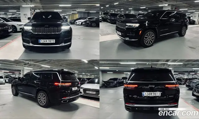 Jeep Cherokee 2023 3.6 автомат (гидро), миниатюра 5 Jeep Cherokee 2023 3.6 автомат (гидро), миниатюра 5
