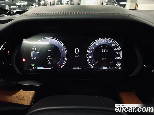Jeep Cherokee 2023 3.6 автомат (гидро), миниатюра 8 Jeep Cherokee 2023 3.6 автомат (гидро), миниатюра 8