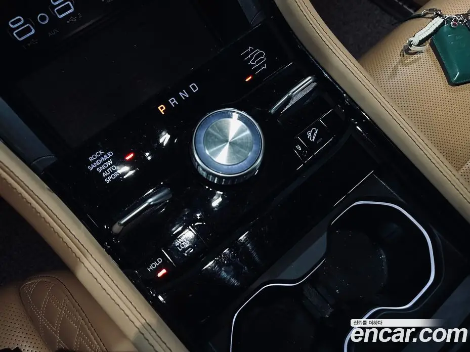 Jeep Cherokee 2023 3.6 автомат (гидро), фото 9 Jeep Cherokee 2023 3.6 автомат (гидро), фото 9