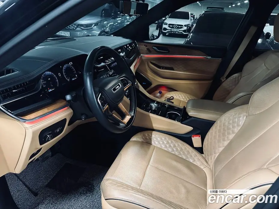 Jeep Cherokee 2023 3.6 автомат (гидро), фото 10 Jeep Cherokee 2023 3.6 автомат (гидро), фото 10