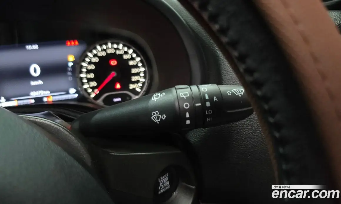 Jeep Renegade 2019 2.4 автомат (гидро), фото 26 Jeep Renegade 2019 2.4 автомат (гидро), фото 26