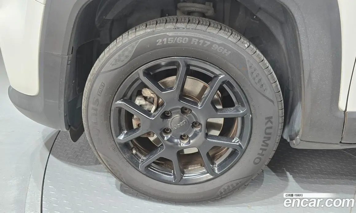 Jeep Renegade 2019 2.4 автомат (гидро), фото 5 Jeep Renegade 2019 2.4 автомат (гидро), фото 5