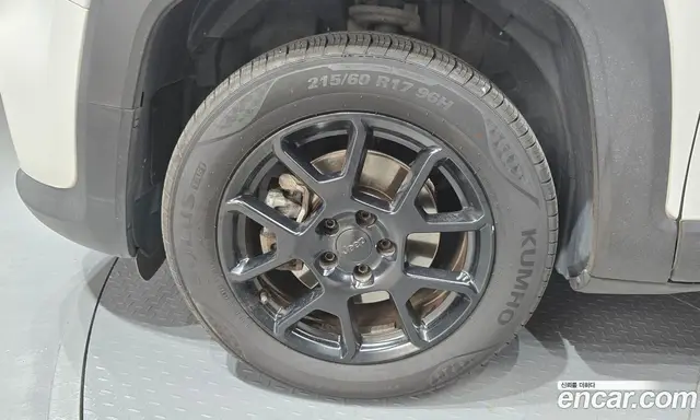 Jeep Renegade 2019 2.4 автомат (гидро), миниатюра 5 Jeep Renegade 2019 2.4 автомат (гидро), миниатюра 5