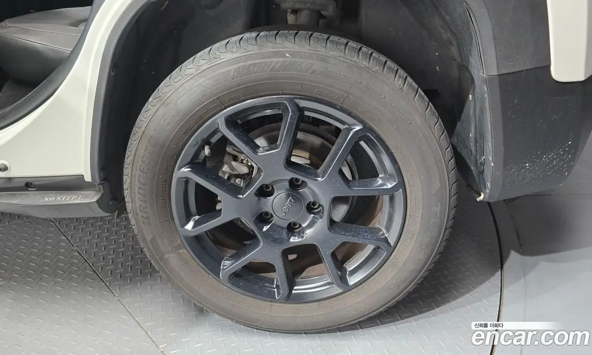 Jeep Renegade 2019 2.4 автомат (гидро), фото 7 Jeep Renegade 2019 2.4 автомат (гидро), фото 7
