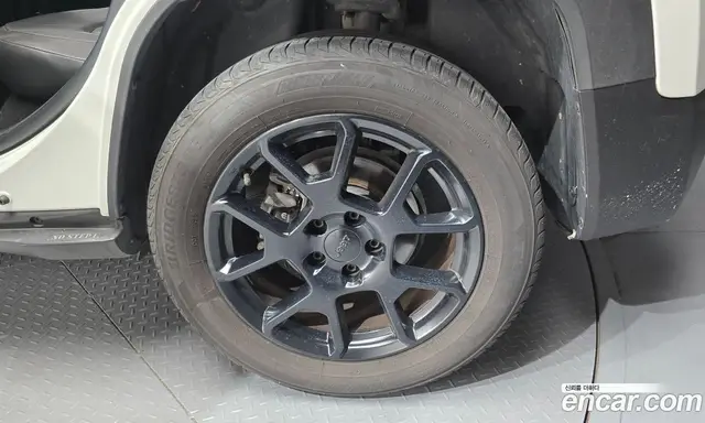 Jeep Renegade 2019 2.4 автомат (гидро), миниатюра 7 Jeep Renegade 2019 2.4 автомат (гидро), миниатюра 7