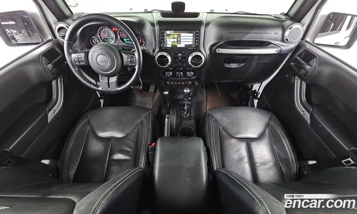 Jeep Wrangler 2017 3.6 автомат (гидро), фото 7 Jeep Wrangler 2017 3.6 автомат (гидро), фото 7