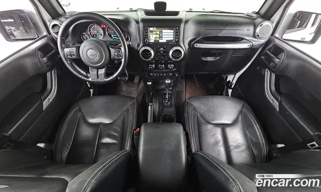 Jeep Wrangler 2017 3.6 автомат (гидро), миниатюра 7 Jeep Wrangler 2017 3.6 автомат (гидро), миниатюра 7