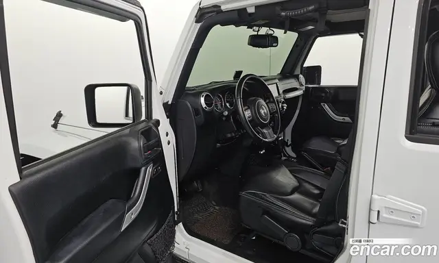 Jeep Wrangler 2017 3.6 автомат (гидро), миниатюра 10 Jeep Wrangler 2017 3.6 автомат (гидро), миниатюра 10