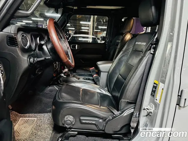 Jeep Wrangler 2021 2.0 автомат (гидро), миниатюра 10 Jeep Wrangler 2021 2.0 автомат (гидро), миниатюра 10