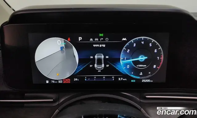 Kia Carnival 2022 3.5 автомат (гидро), миниатюра 11 Kia Carnival 2022 3.5 автомат (гидро), миниатюра 11