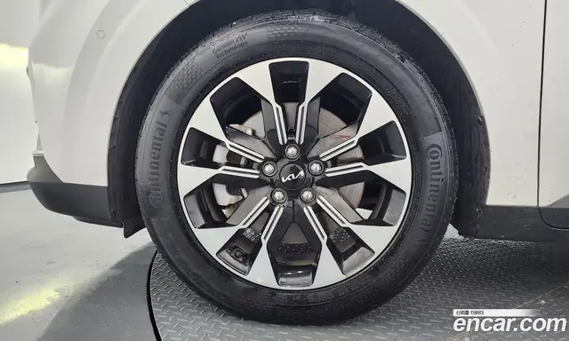 Kia Carnival 2022 3.5 автомат (гидро), миниатюра 5 Kia Carnival 2022 3.5 автомат (гидро), миниатюра 5
