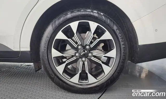 Kia Carnival 2022 3.5 автомат (гидро), миниатюра 7 Kia Carnival 2022 3.5 автомат (гидро), миниатюра 7