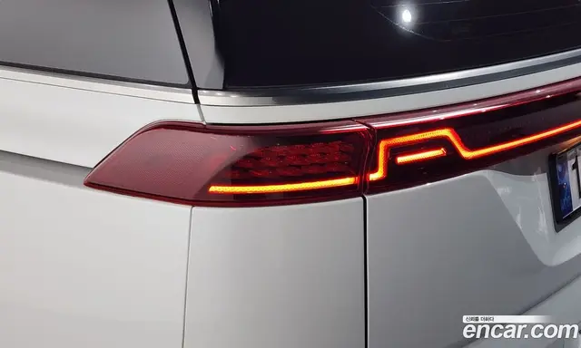 Kia Carnival 2022 3.5 автомат (гидро), миниатюра 9 Kia Carnival 2022 3.5 автомат (гидро), миниатюра 9