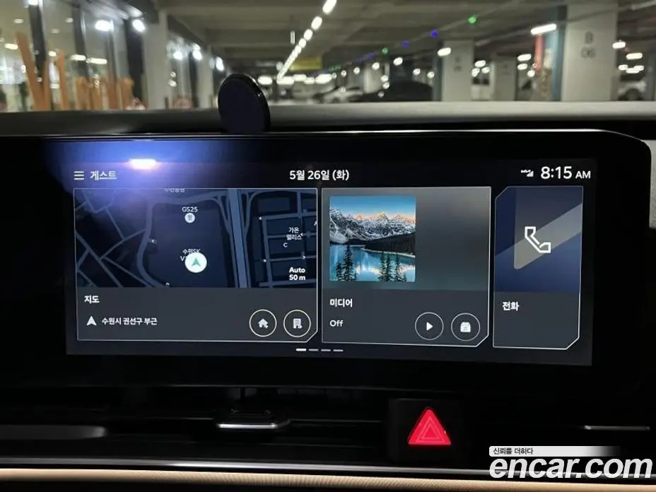 Kia Carnival 2024 2.2 автомат (гидро), фото 12 Kia Carnival 2024 2.2 автомат (гидро), фото 12