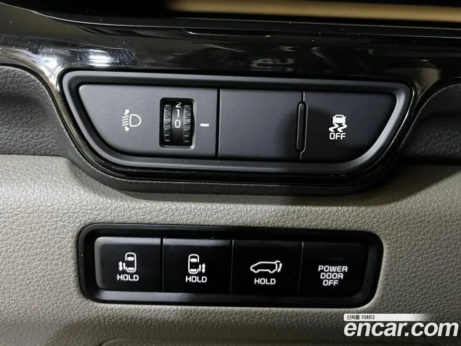 Kia Carnival 2024 2.2 автомат (гидро), фото 13 Kia Carnival 2024 2.2 автомат (гидро), фото 13