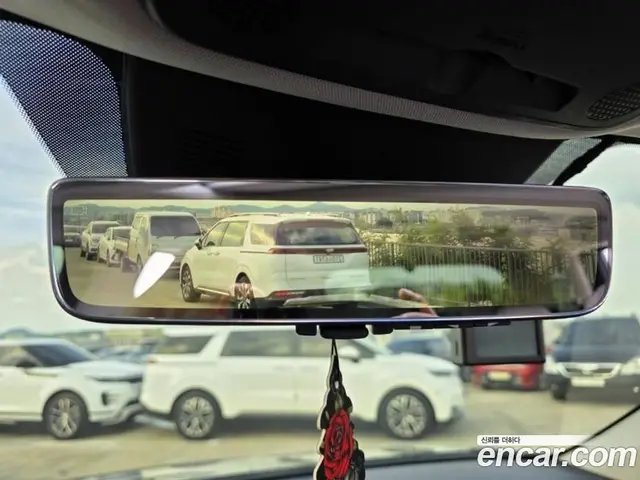 Kia Carnival 2024 2.2 автомат (гидро), миниатюра 7 Kia Carnival 2024 2.2 автомат (гидро), миниатюра 7