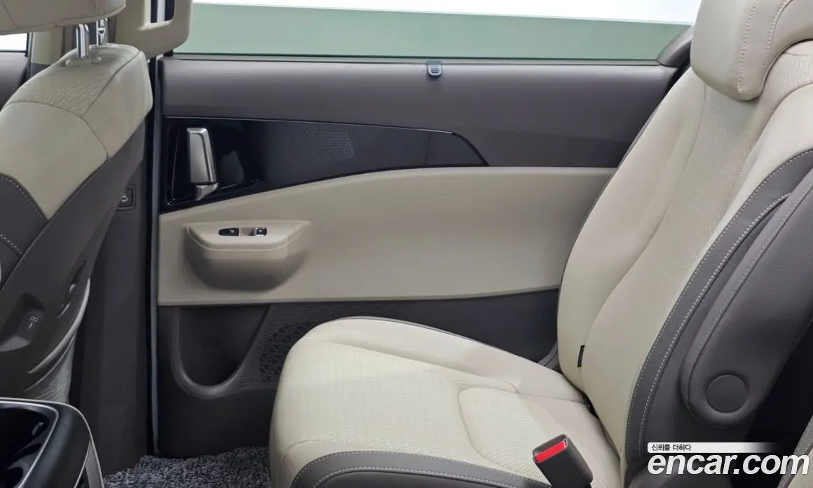 Kia Carnival 2024 2.2 автомат (гидро), фото 15 Kia Carnival 2024 2.2 автомат (гидро), фото 15
