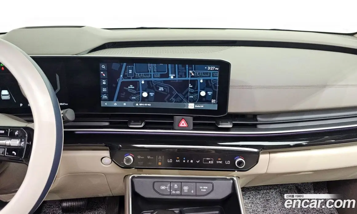 Kia Carnival 2024 2.2 автомат (гидро), фото 19 Kia Carnival 2024 2.2 автомат (гидро), фото 19