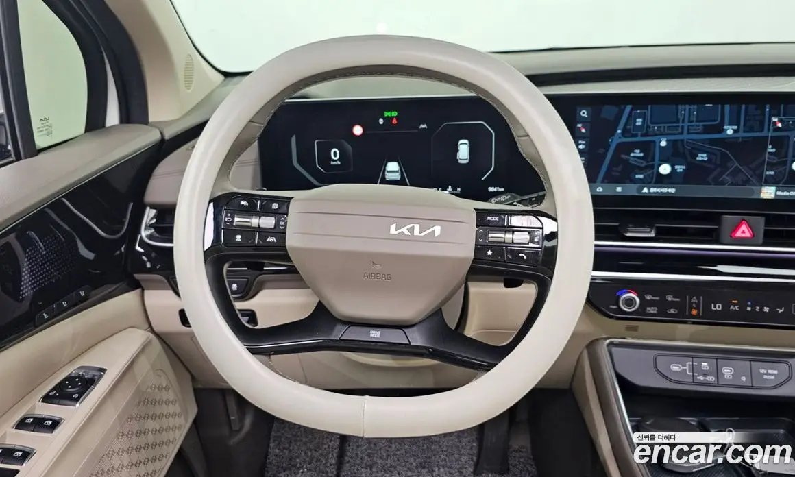 Kia Carnival 2024 2.2 автомат (гидро), фото 20 Kia Carnival 2024 2.2 автомат (гидро), фото 20