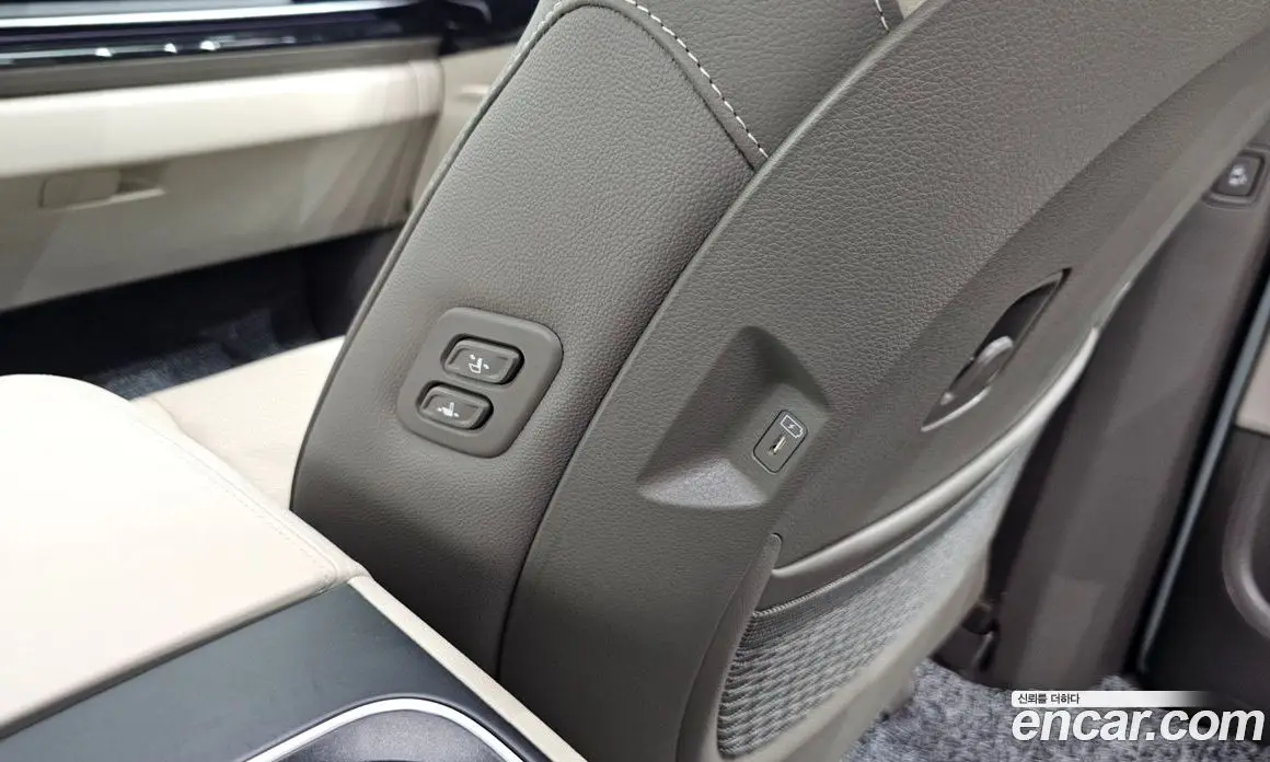 Kia Carnival 2024 2.2 автомат (гидро), фото 29 Kia Carnival 2024 2.2 автомат (гидро), фото 29