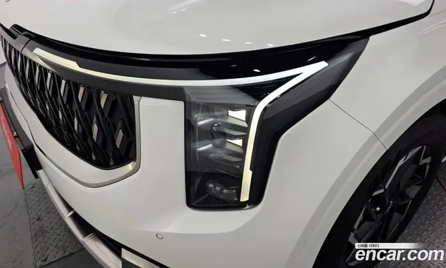 Kia Carnival 2024 2.2 автомат (гидро), миниатюра 8 Kia Carnival 2024 2.2 автомат (гидро), миниатюра 8