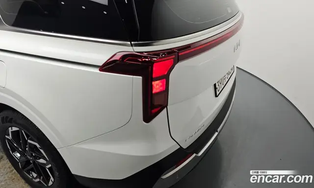 Kia Carnival 2024 2.2 автомат (гидро), миниатюра 9 Kia Carnival 2024 2.2 автомат (гидро), миниатюра 9