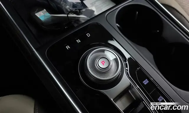 Kia Carnival 2024 1.6 автомат (гидро), миниатюра 12
