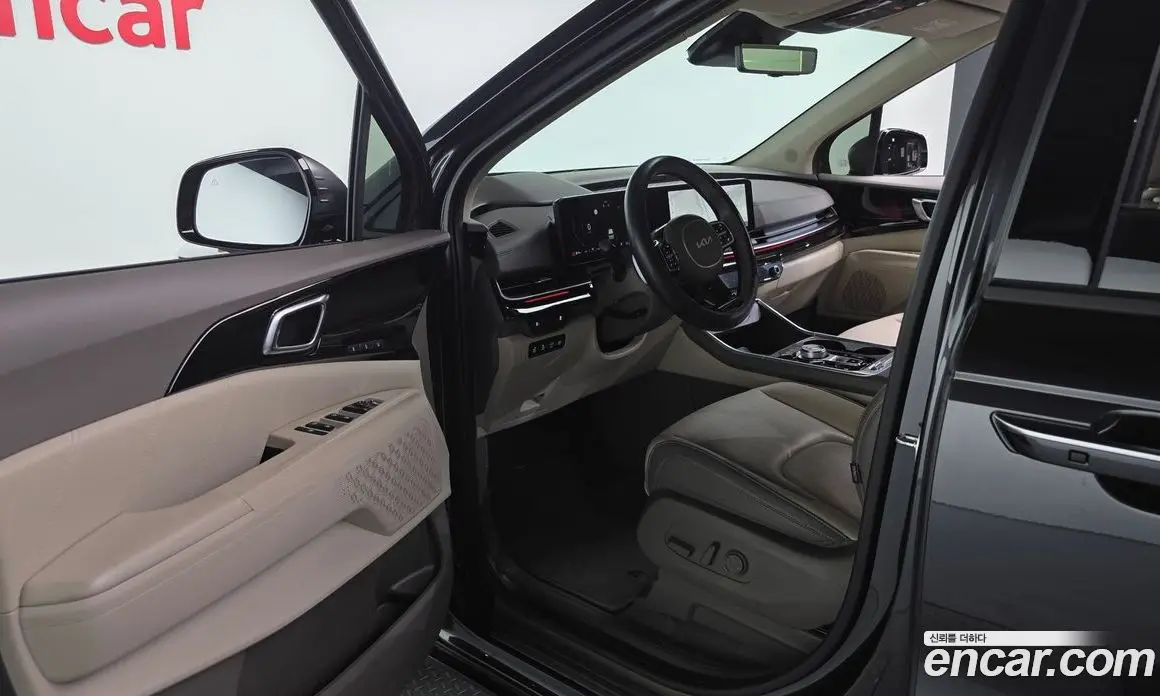 Kia Carnival 2024 1.6 автомат (гидро), фото 13 Kia Carnival 2024 1.6 автомат (гидро), фото 13
