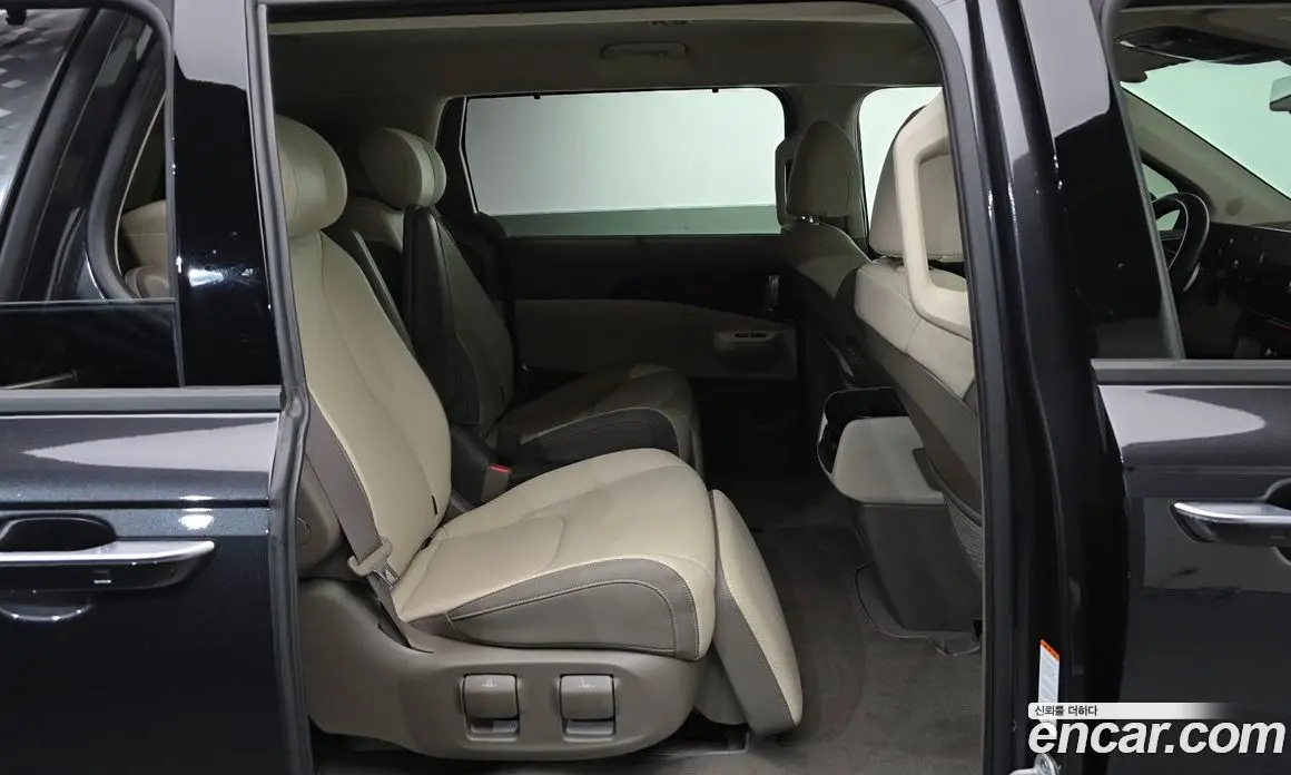 Kia Carnival 2024 1.6 автомат (гидро), фото 17 Kia Carnival 2024 1.6 автомат (гидро), фото 17