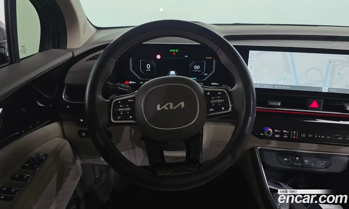Kia Carnival 2024 1.6 автомат (гидро), фото 19 Kia Carnival 2024 1.6 автомат (гидро), фото 19