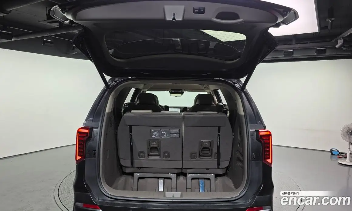 Kia Carnival 2024 1.6 автомат (гидро), фото 26 Kia Carnival 2024 1.6 автомат (гидро), фото 26