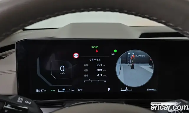 Kia Carnival 2024 2.2 автомат (гидро), миниатюра 11 Kia Carnival 2024 2.2 автомат (гидро), миниатюра 11