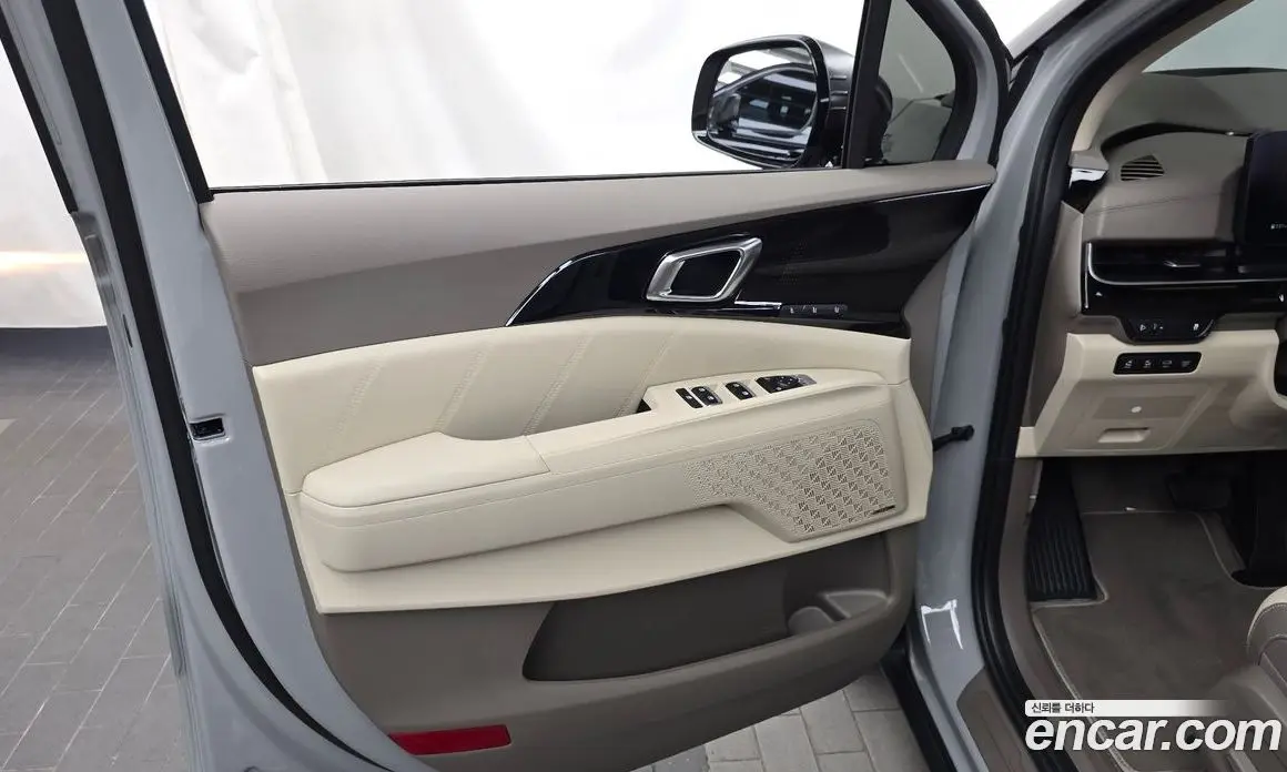 Kia Carnival 2024 2.2 автомат (гидро), фото 14 Kia Carnival 2024 2.2 автомат (гидро), фото 14