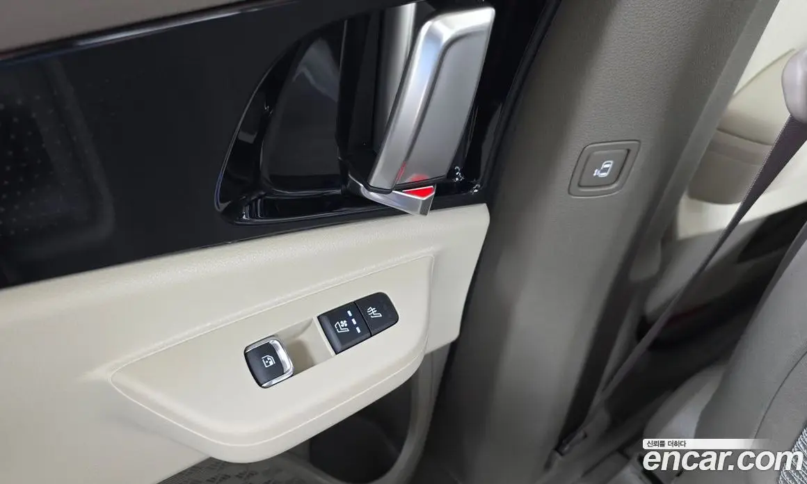 Kia Carnival 2024 2.2 автомат (гидро), фото 25 Kia Carnival 2024 2.2 автомат (гидро), фото 25