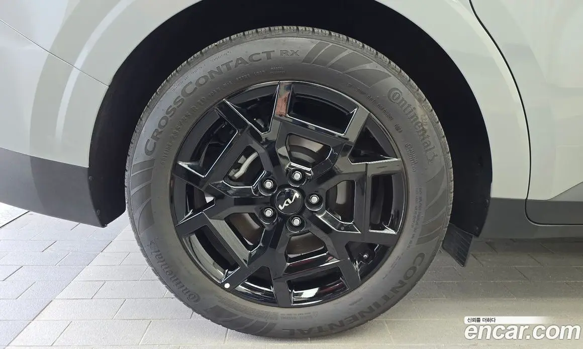 Kia Carnival 2024 2.2 автомат (гидро), фото 5 Kia Carnival 2024 2.2 автомат (гидро), фото 5