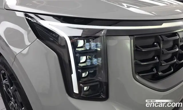 Kia Carnival 2024 2.2 автомат (гидро), миниатюра 8 Kia Carnival 2024 2.2 автомат (гидро), миниатюра 8
