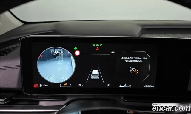 Kia Carnival 2024 3.5 автомат (гидро), миниатюра 11 Kia Carnival 2024 3.5 автомат (гидро), миниатюра 11