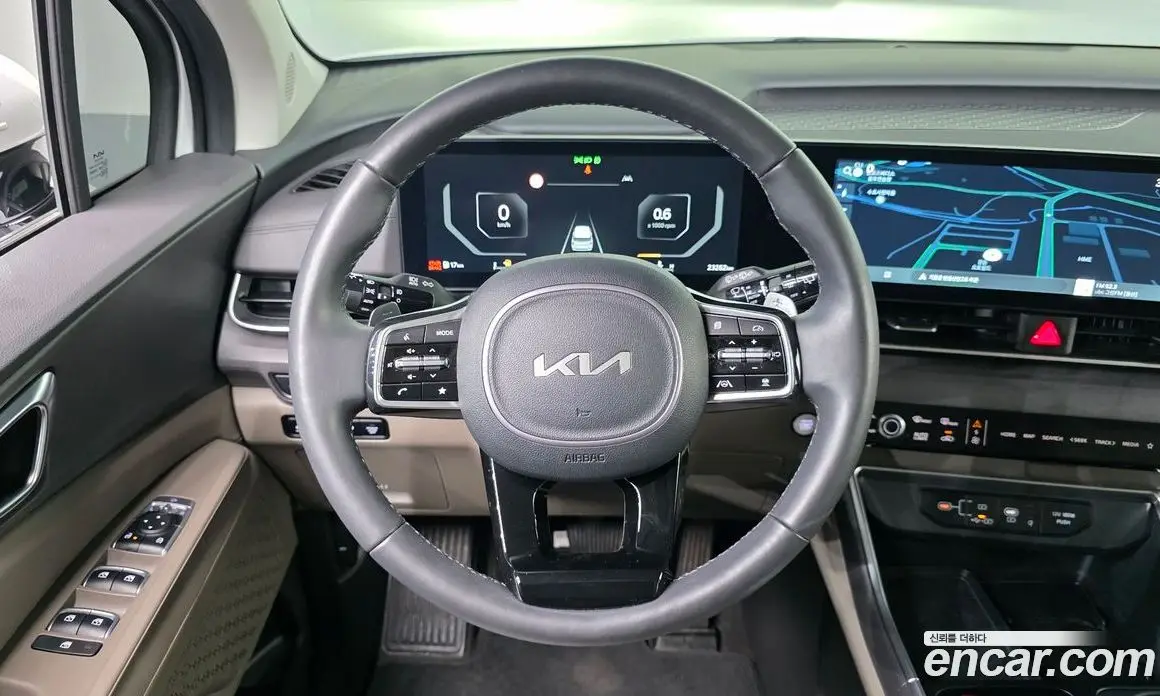 Kia Carnival 2024 3.5 автомат (гидро), фото 18 Kia Carnival 2024 3.5 автомат (гидро), фото 18