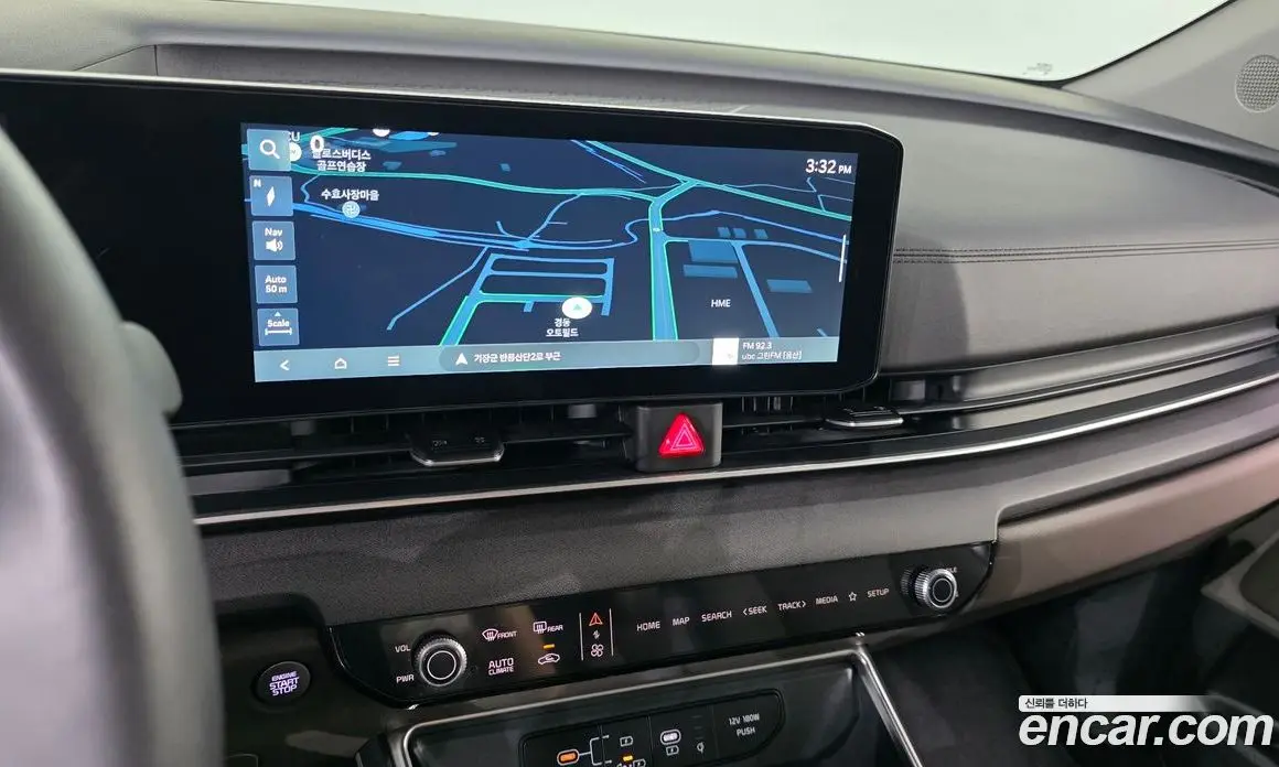 Kia Carnival 2024 3.5 автомат (гидро), фото 20 Kia Carnival 2024 3.5 автомат (гидро), фото 20