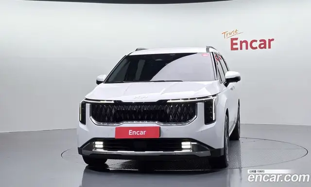 Kia Carnival 2024 3.5 автомат (гидро), миниатюра 3 Kia Carnival 2024 3.5 автомат (гидро), миниатюра 3