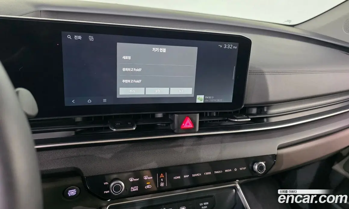 Kia Carnival 2024 3.5 автомат (гидро), фото 21 Kia Carnival 2024 3.5 автомат (гидро), фото 21