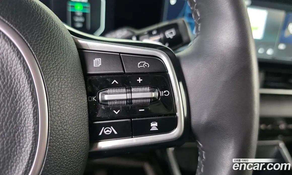 Kia Carnival 2024 3.5 автомат (гидро), фото 24 Kia Carnival 2024 3.5 автомат (гидро), фото 24