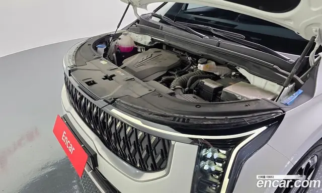 Kia Carnival 2024 3.5 автомат (гидро), миниатюра 6 Kia Carnival 2024 3.5 автомат (гидро), миниатюра 6