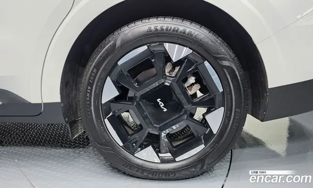 Kia Carnival 2024 3.5 автомат (гидро), миниатюра 7 Kia Carnival 2024 3.5 автомат (гидро), миниатюра 7
