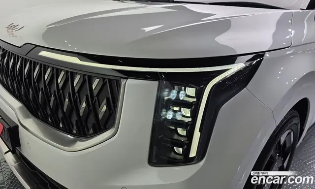 Kia Carnival 2024 3.5 автомат (гидро), миниатюра 8 Kia Carnival 2024 3.5 автомат (гидро), миниатюра 8