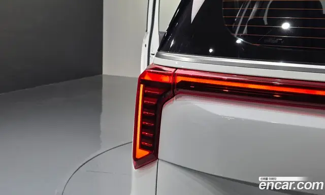 Kia Carnival 2024 3.5 автомат (гидро), миниатюра 9 Kia Carnival 2024 3.5 автомат (гидро), миниатюра 9