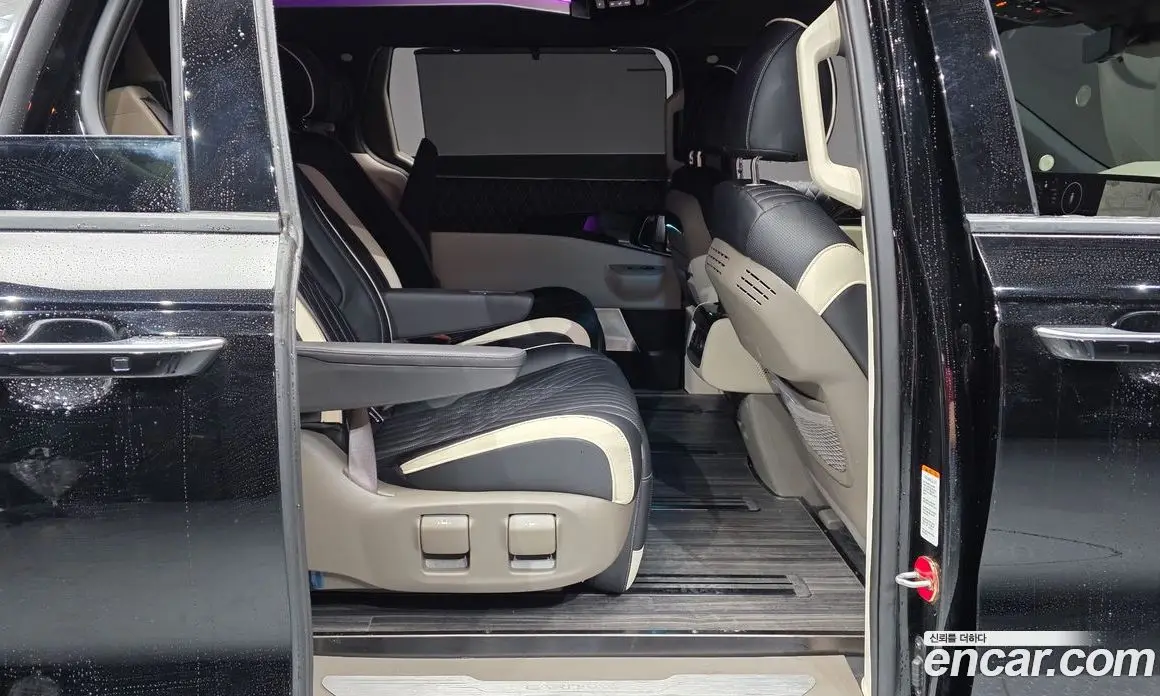 Kia Carnival 2024 3.5 автомат (гидро), фото 17 Kia Carnival 2024 3.5 автомат (гидро), фото 17