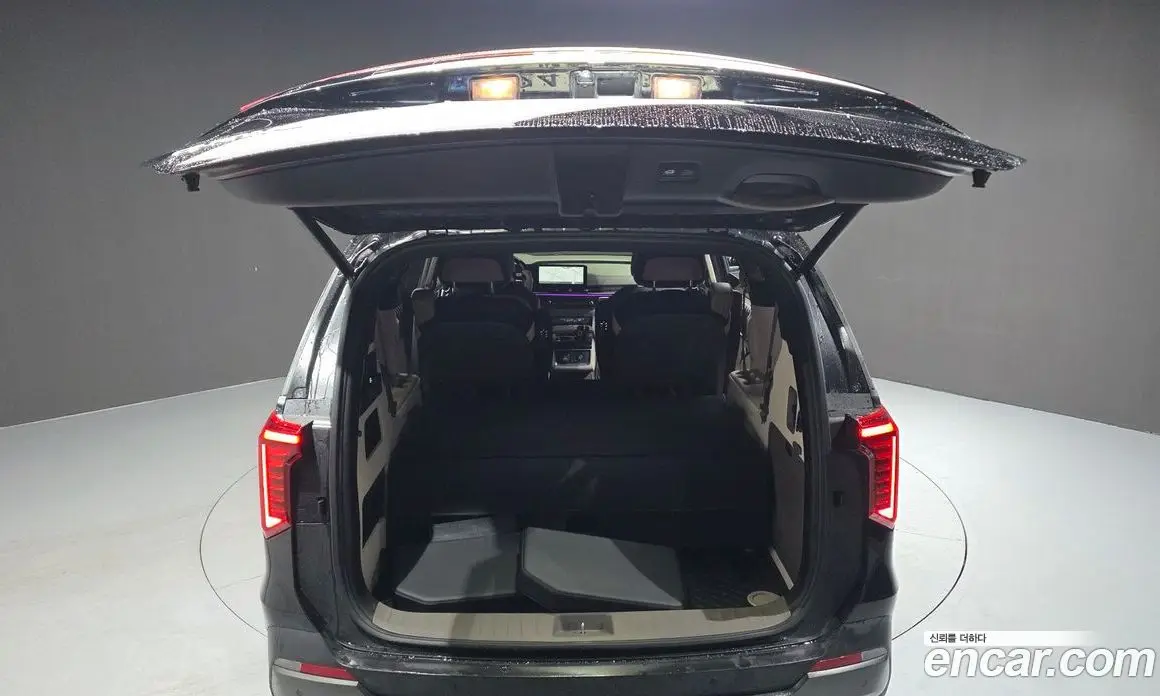 Kia Carnival 2024 3.5 автомат (гидро), фото 25 Kia Carnival 2024 3.5 автомат (гидро), фото 25