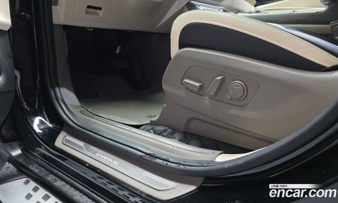 Kia Carnival 2024 3.5 автомат (гидро), фото 31 Kia Carnival 2024 3.5 автомат (гидро), фото 31